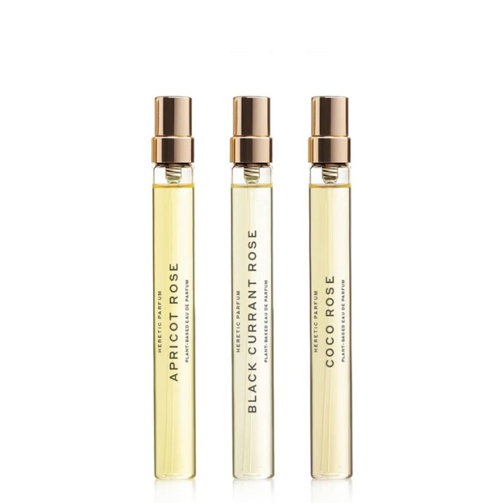 Brand New Heretic Rose Trio